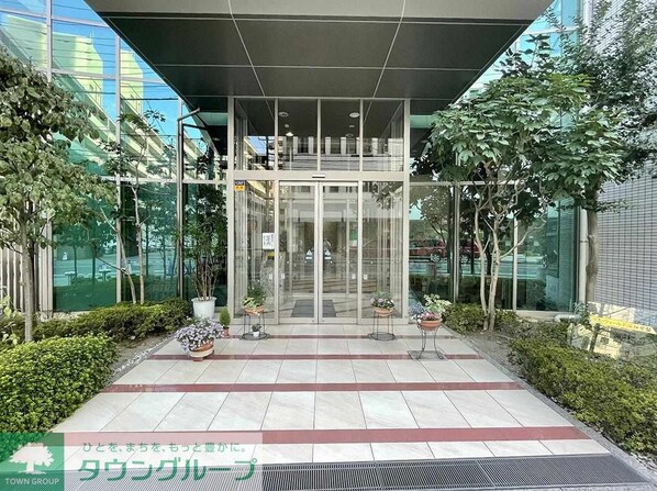 スターフィールド浦和常盤の物件内観写真